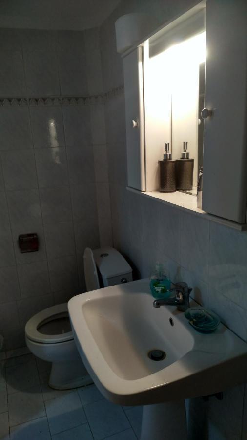 Willa 2-Bed Maisonette In Pine Forest, 250M From Beach Between Skala Fourka And Siviri Skála Foúrkas Zewnętrze zdjęcie